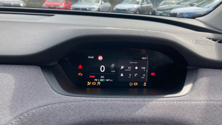 Skoda Enyaq 150kW 60 SE L 63kWh 5dr Auto Electric Estate